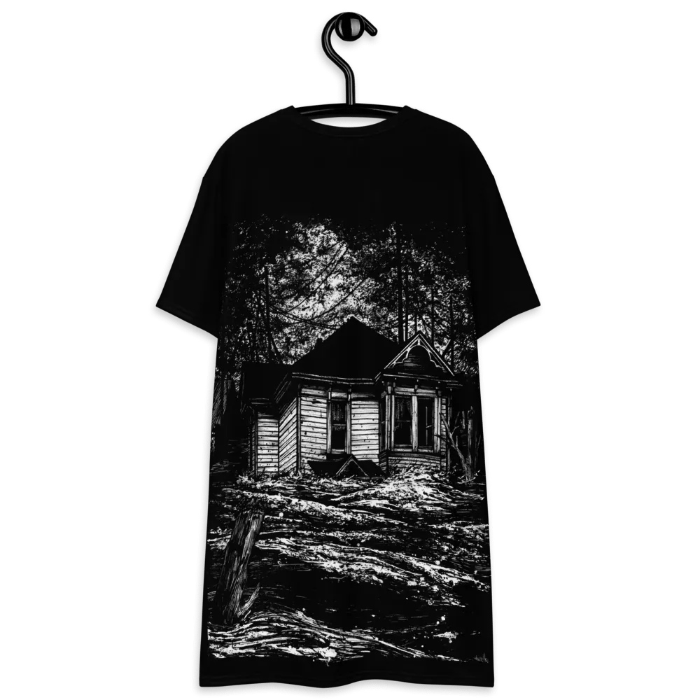 the haunted house product image (10)