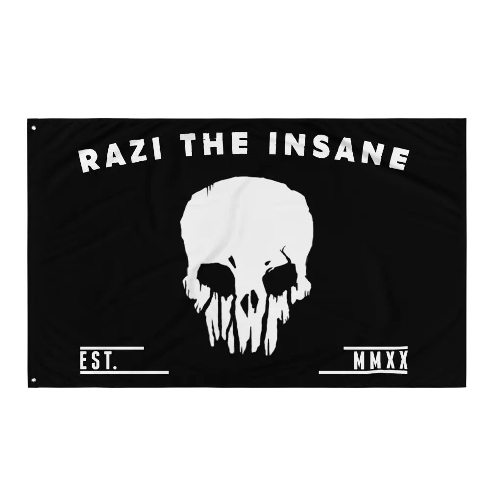 Black Banner Logo product image (3)