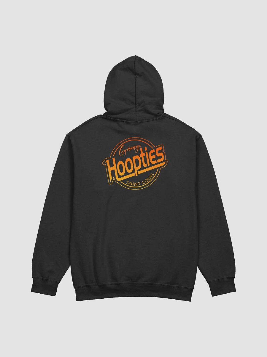 Jacob Klinckhardt Graphics Neon Hoodie product image (2)