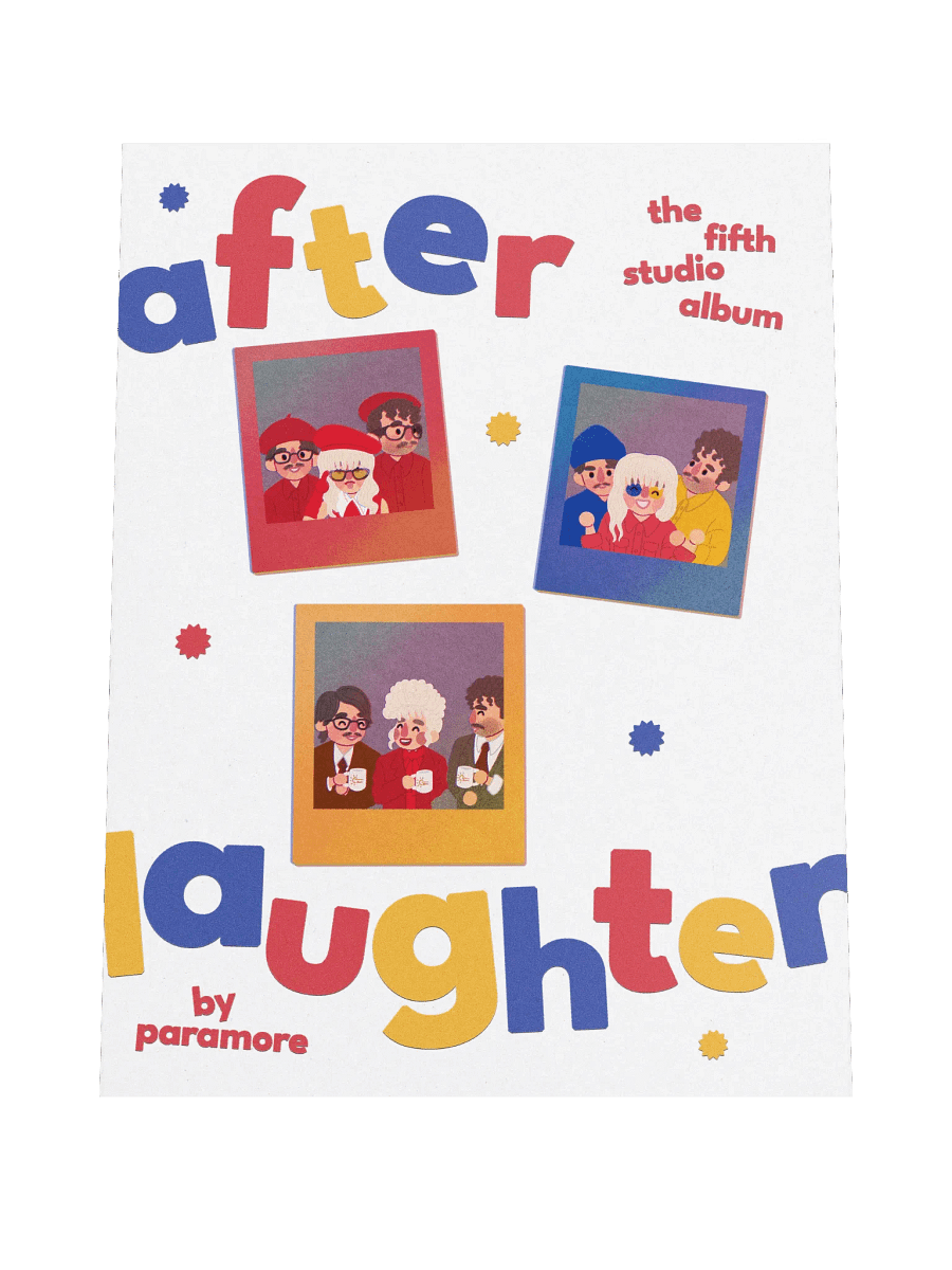 al poster product image (4)