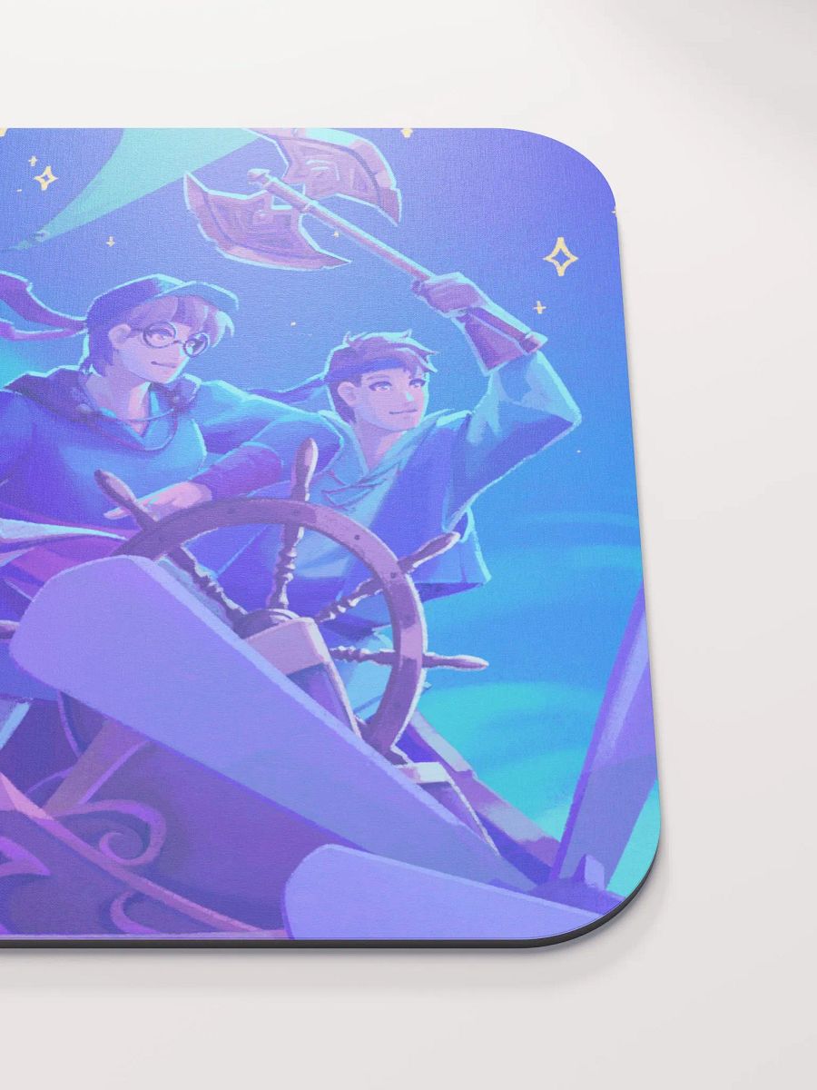 Axe of the Blood God Mousepad product image (5)