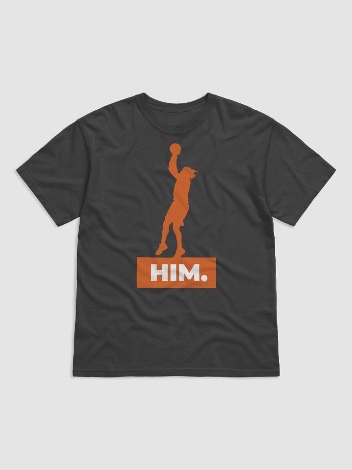 HIM Series - BrunsHIM! (DARK) product image (1)