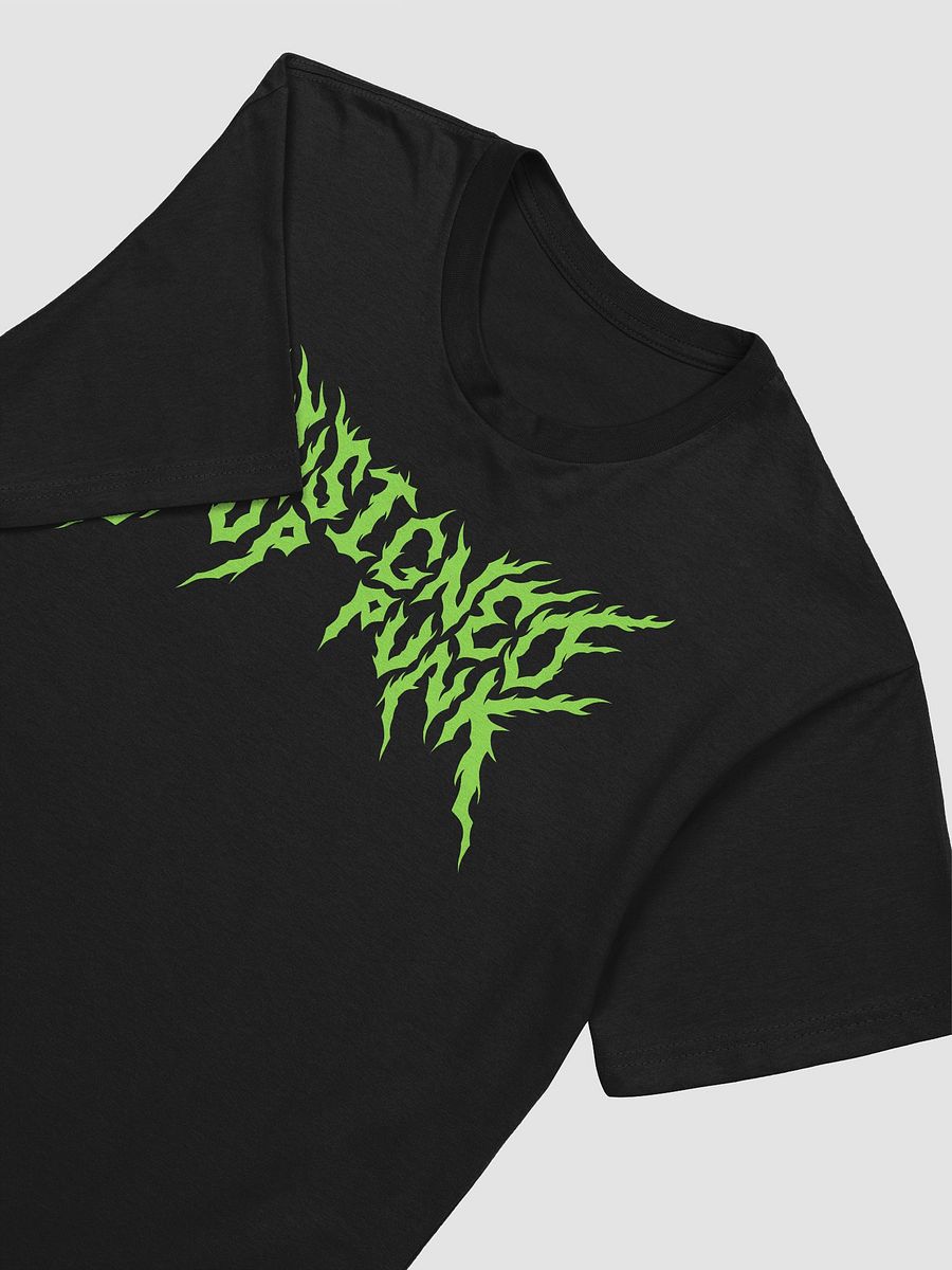 Metal Logo Tee product image (4)