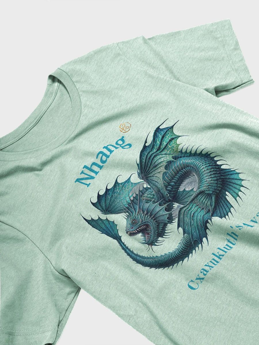 Supernal Nhang | Supersoft T-Shirt product image (32)