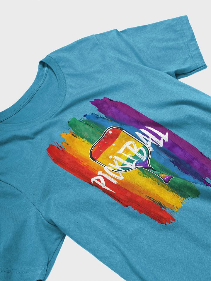 Pickleball Pride – Love, Play, Repeat 🌈🏓 product image (2)