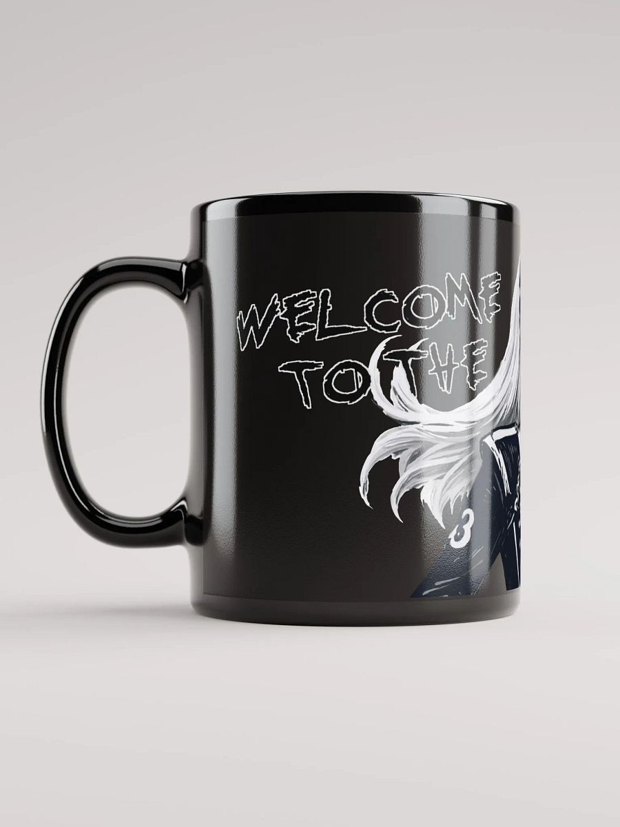 Ravens Black Parade Mug product image (6)
