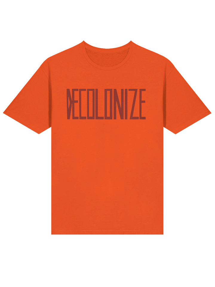 Decolonize T-Shirt product image (2)