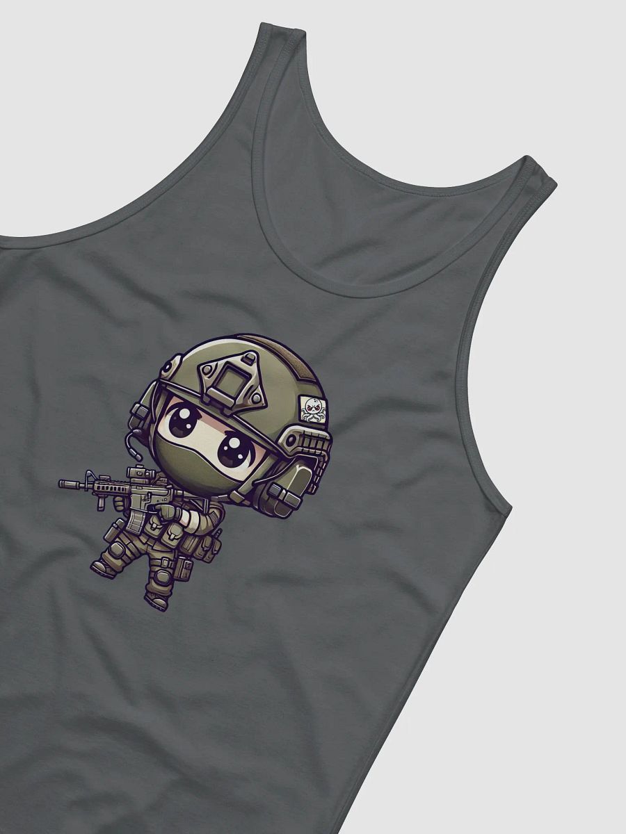 (AUS) Tactical Chibi product image (4)
