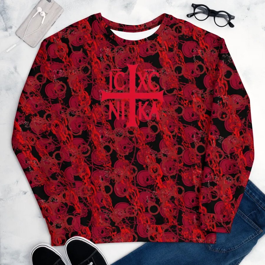 Divine Threads: Harrowing of Hell product image (4)