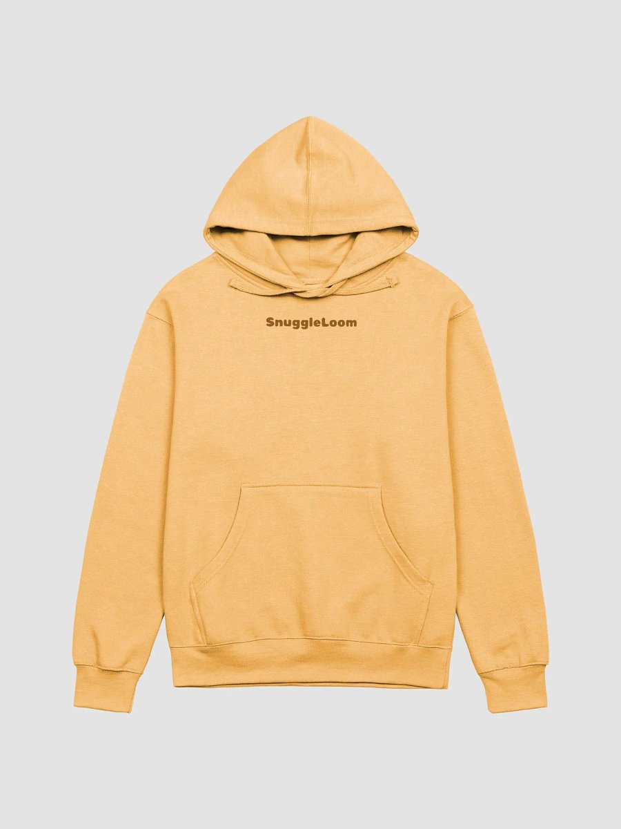 SnuggleLoom Hoodie product image (1)