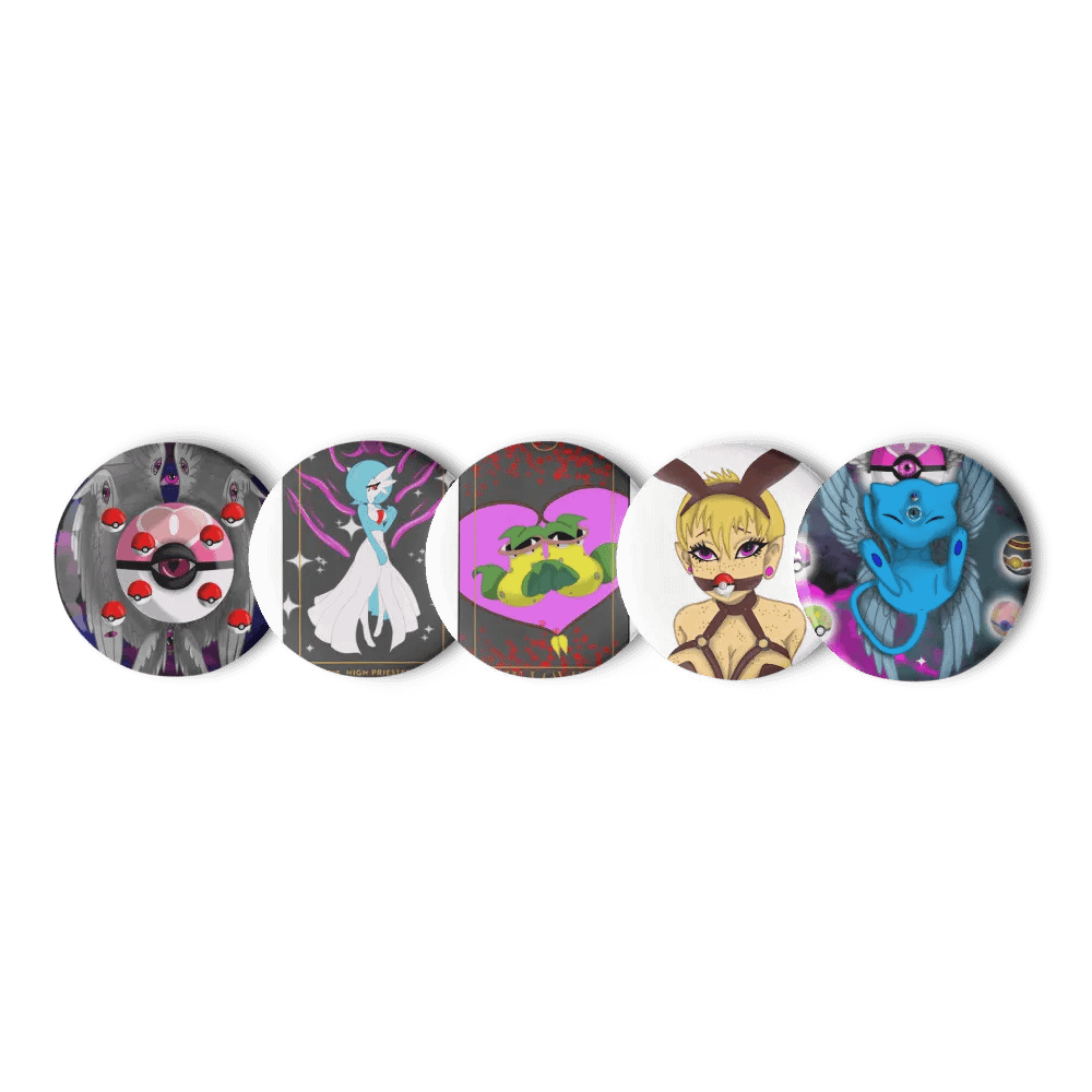 Pin set 1 product image (4)