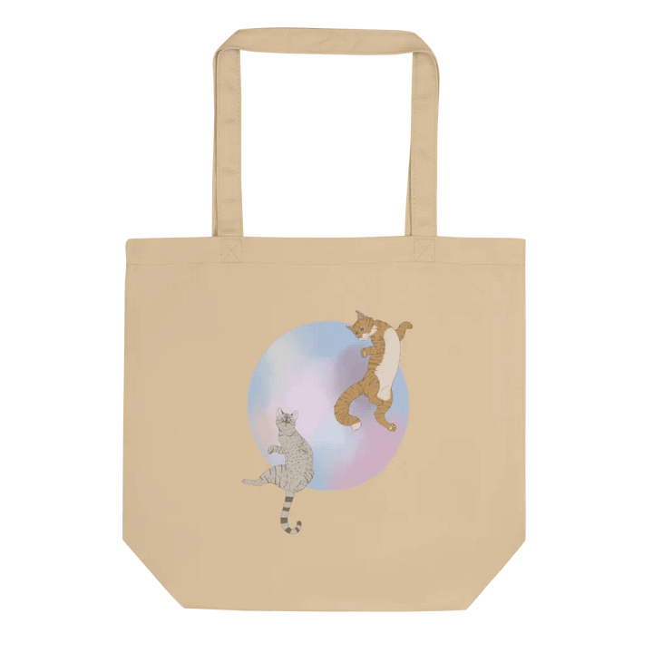 Dreamcatcher Tote Bag product image (1)