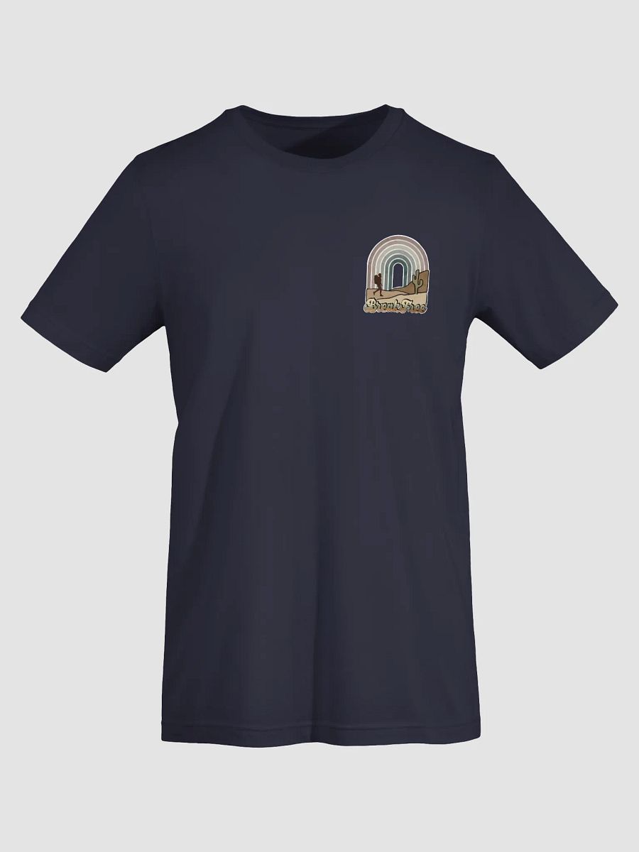Break Free T shirt all Colors - Small Print product image (20)