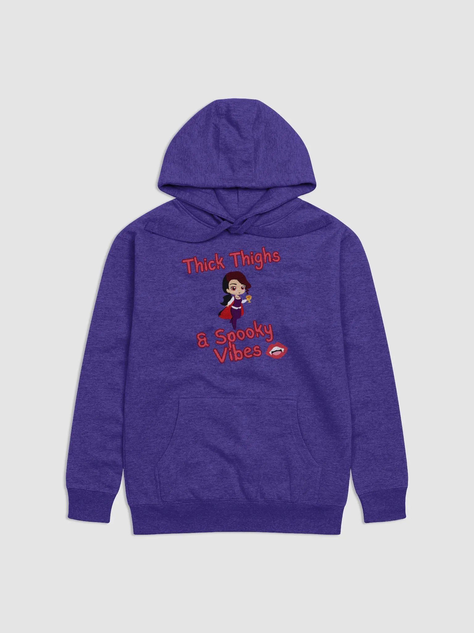 Spooky Vibes Hoodie product image (17)