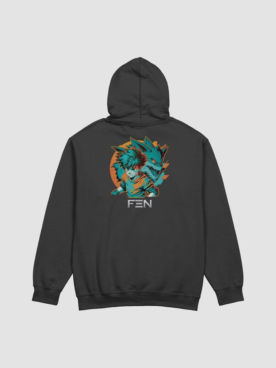 Fen_Partnered Hoodies product image (2)