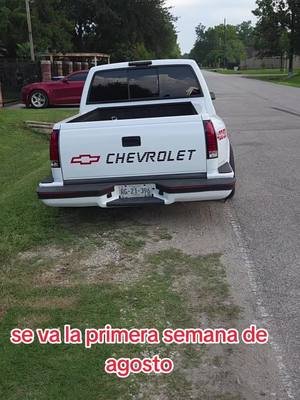 jajaj ese rafaelito quedo dormido 😅😅 #rafaelito #chevrolet #c10 #truck #fyp 