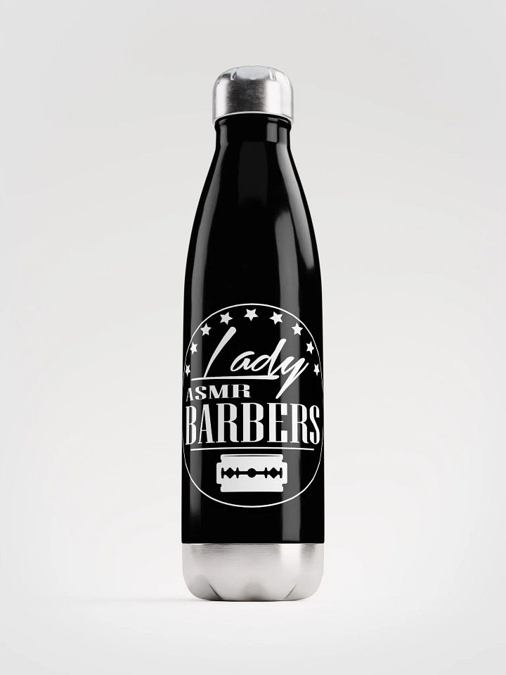 Stainless Steel Water Bottle product image (2)