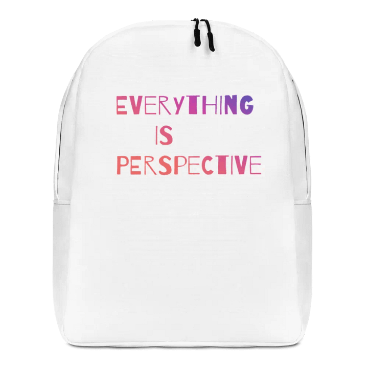 Everything Is Perspective product image (1)