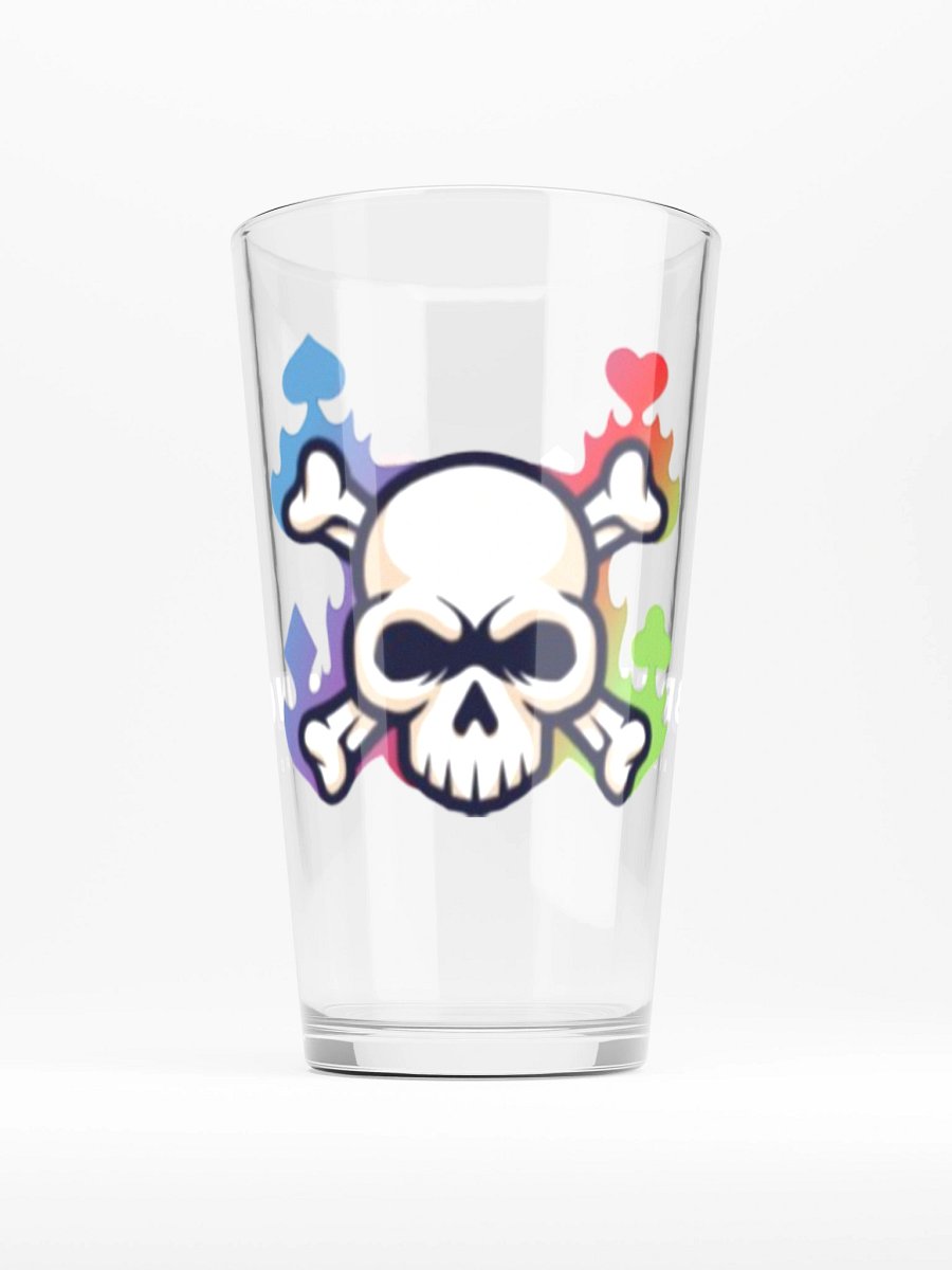 Break Out Gaming Glass product image (2)