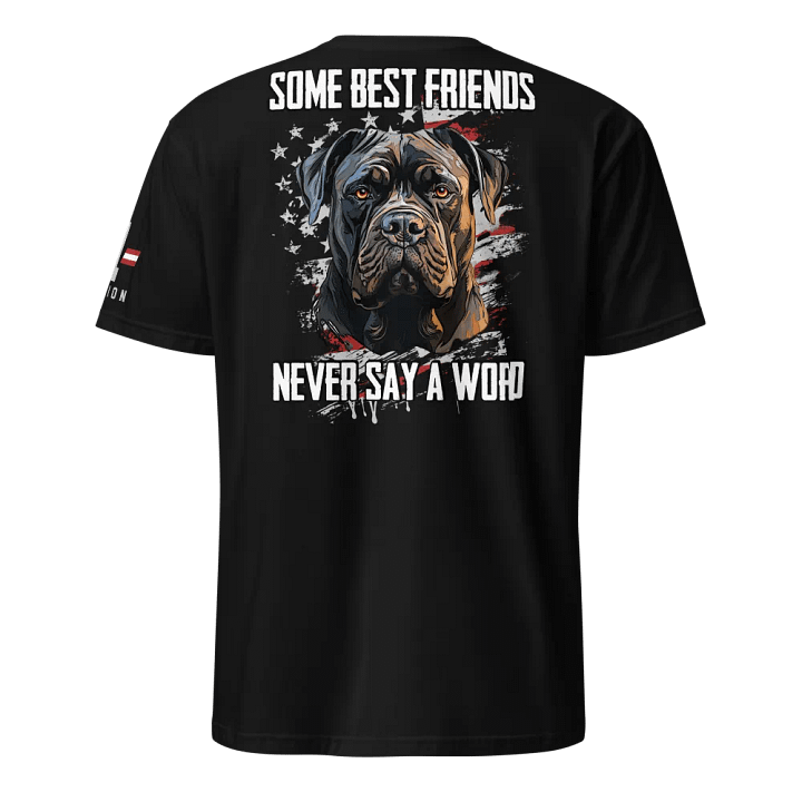 Best Friend: Cane Corso product image (1)