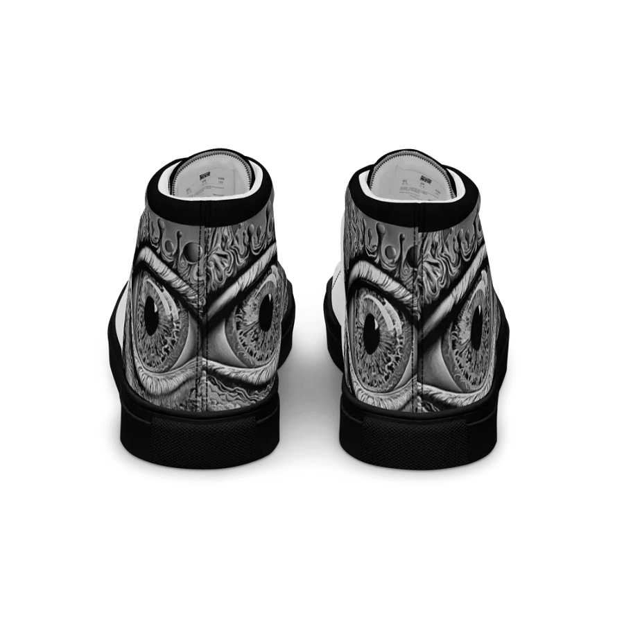 Ethereal Vision High Tops product image (9)