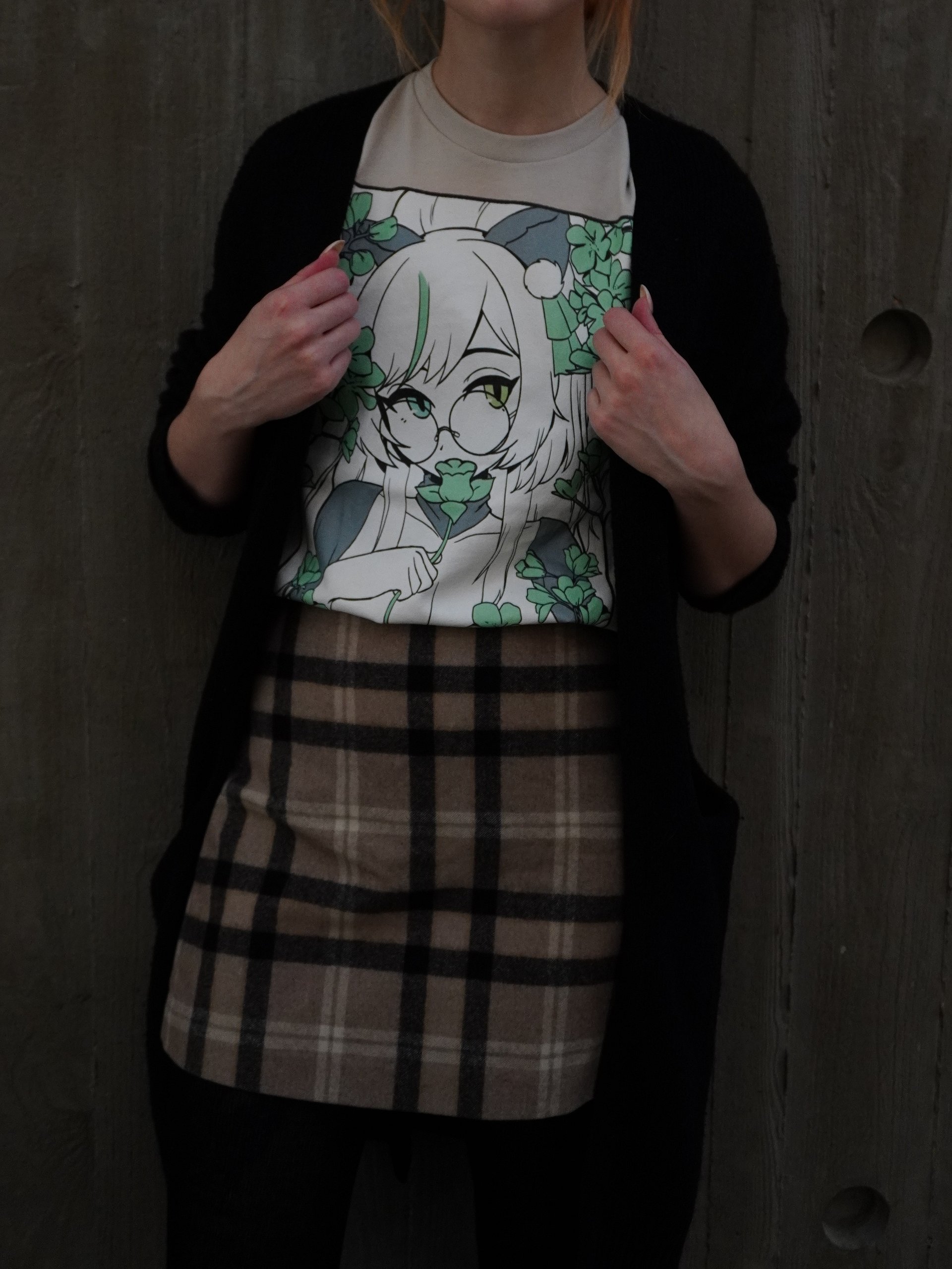 Spring teeny tshirt product image (2)
