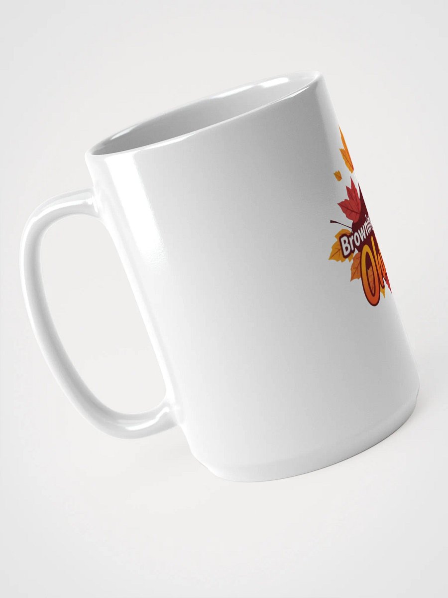 BrowningSimmer's Ohana Fall Merch product image (3)