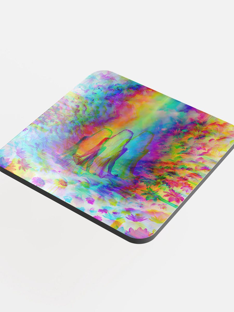 In the Garden Coaster product image (4)