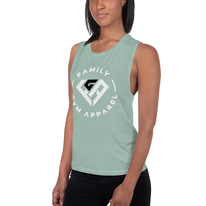 FGA - OG Classic Women's Tank product image (10)