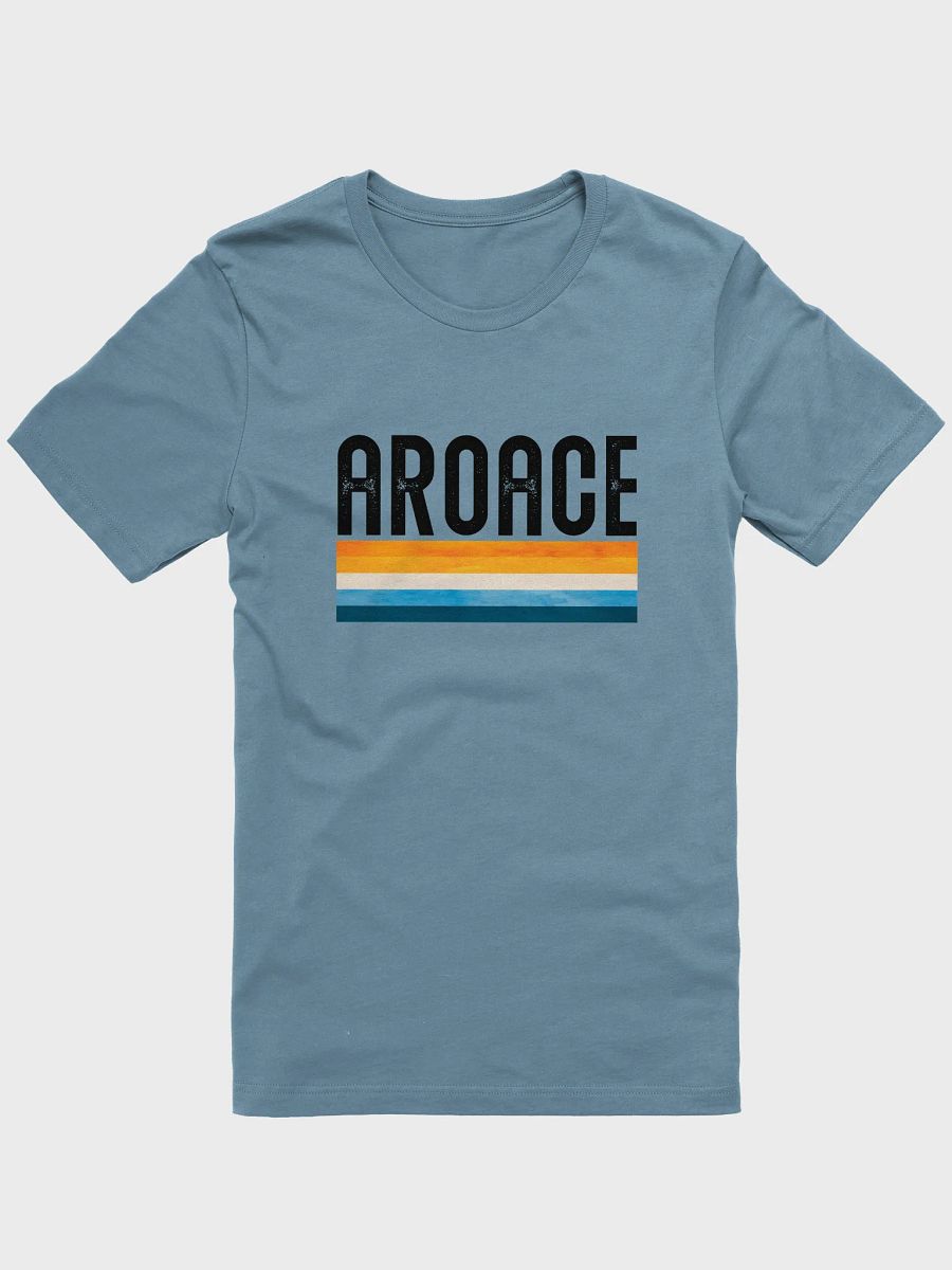 Vintage AroAce T-Shirt product image (1)
