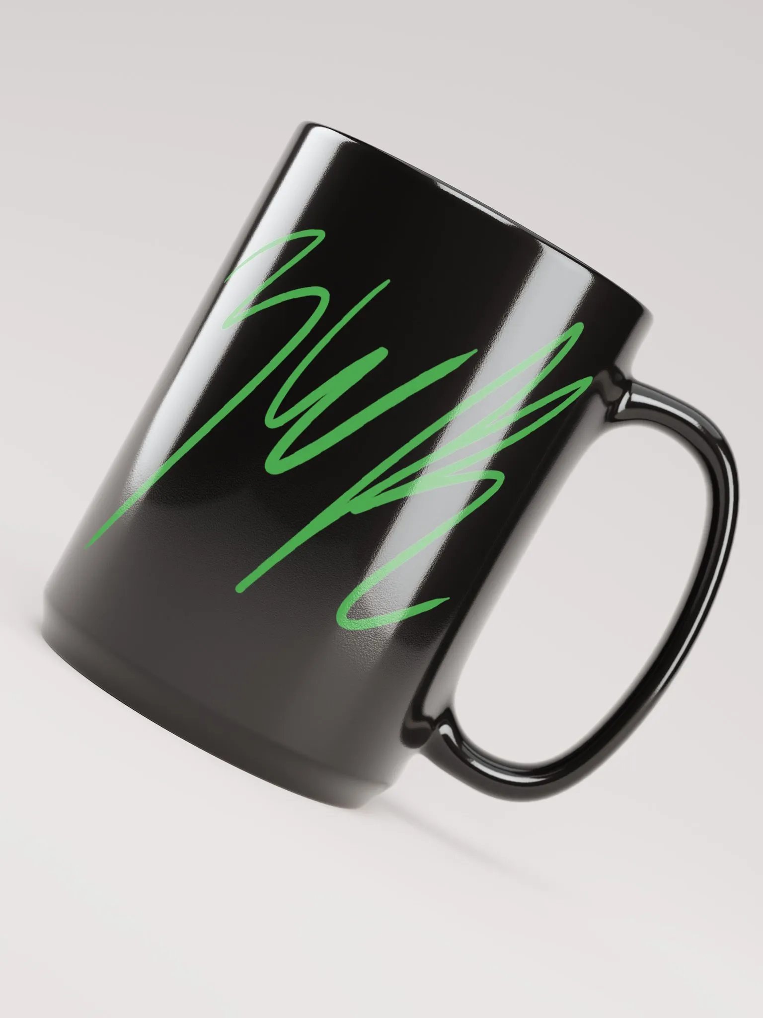 Anime Kitten Mug B product image (6)