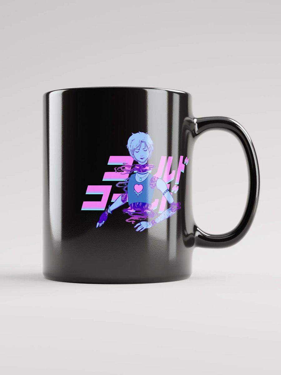 Cold Hearted Collection Mug product image (1)
