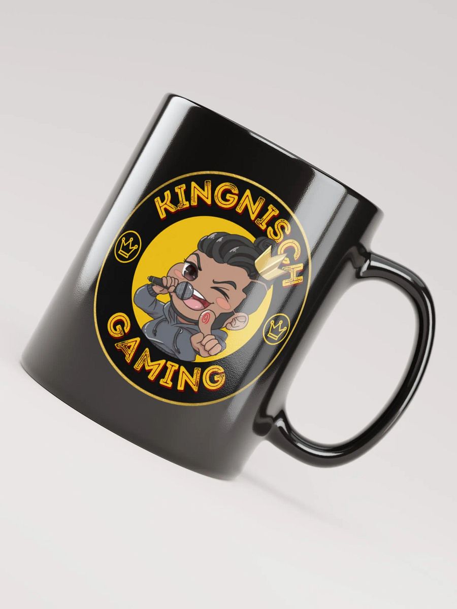 Chibi Logo Coffee Mug product image (5)