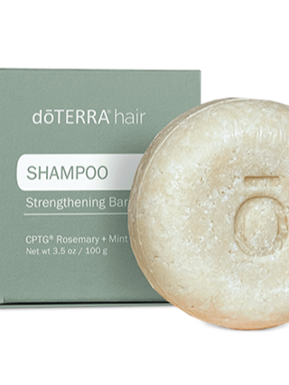 Champú en barra doTERRA product image (1)