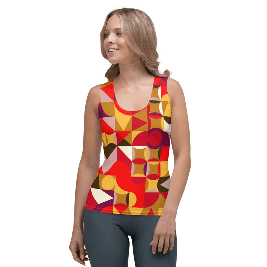 Funky Shapes 1 product image (4)