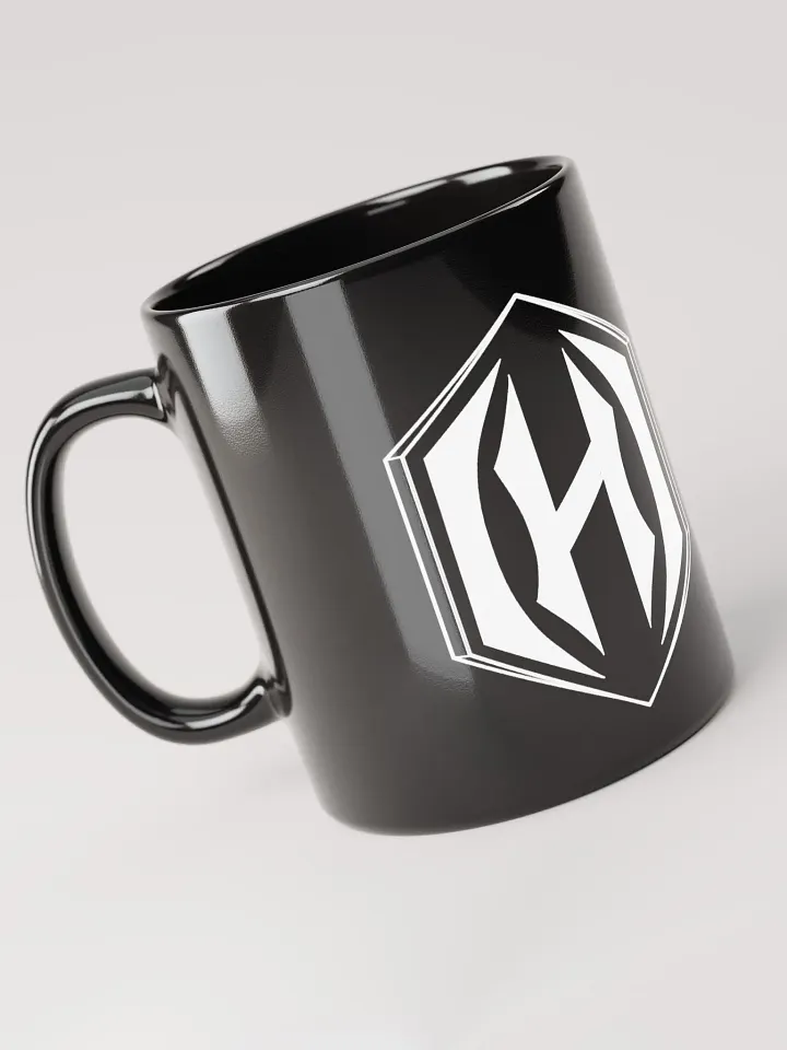 Heretic Mug product image (1)