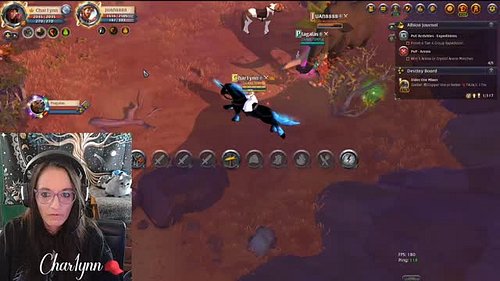 #Albiononline