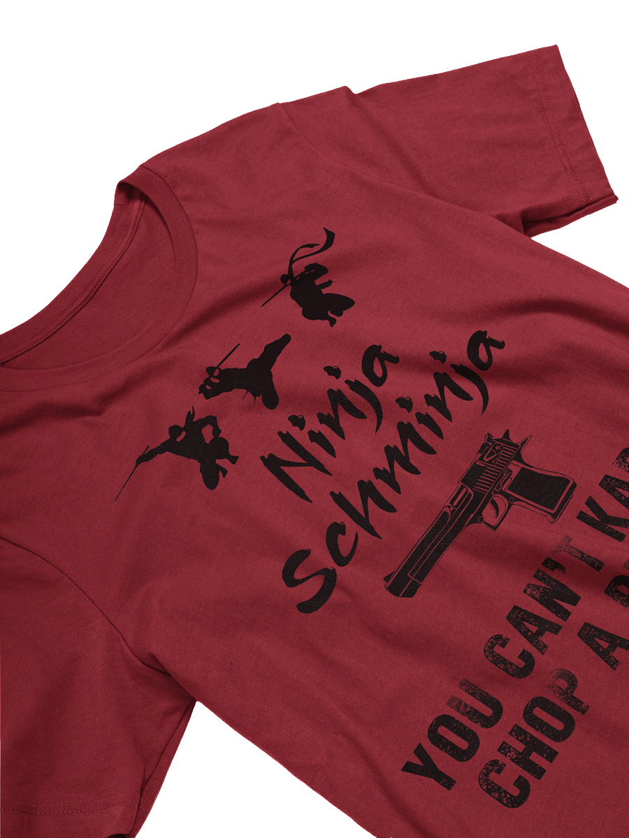 Ninja Schminja product image (14)