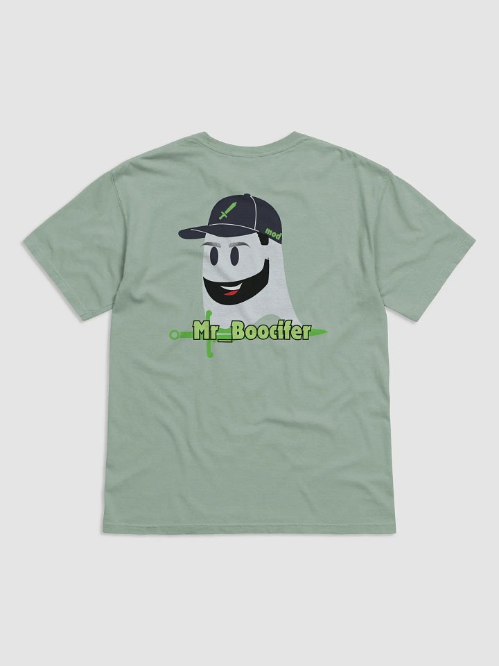 Mr Boo Shirt! product image (19)