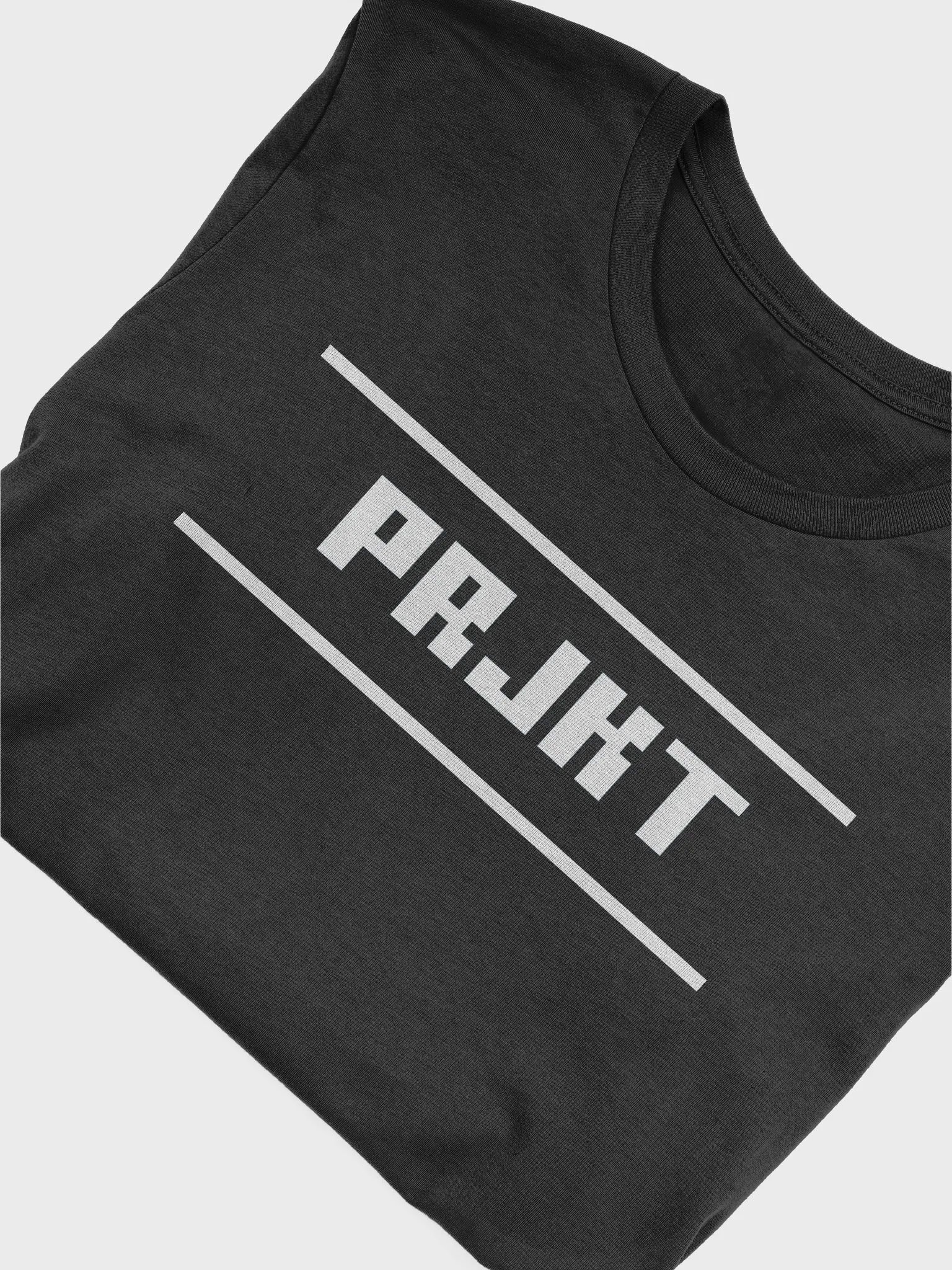 PRJKT Lines tee product image (4)