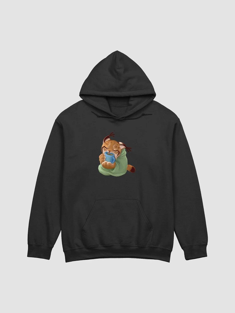 Gildan Classic TEA TIME Hoodie product image (6)