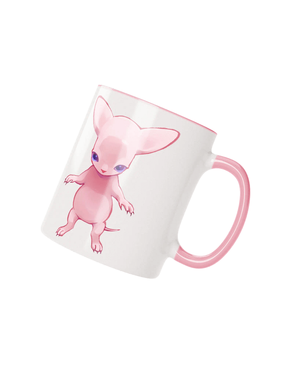Bingus Ceramic Mug product image (2)
