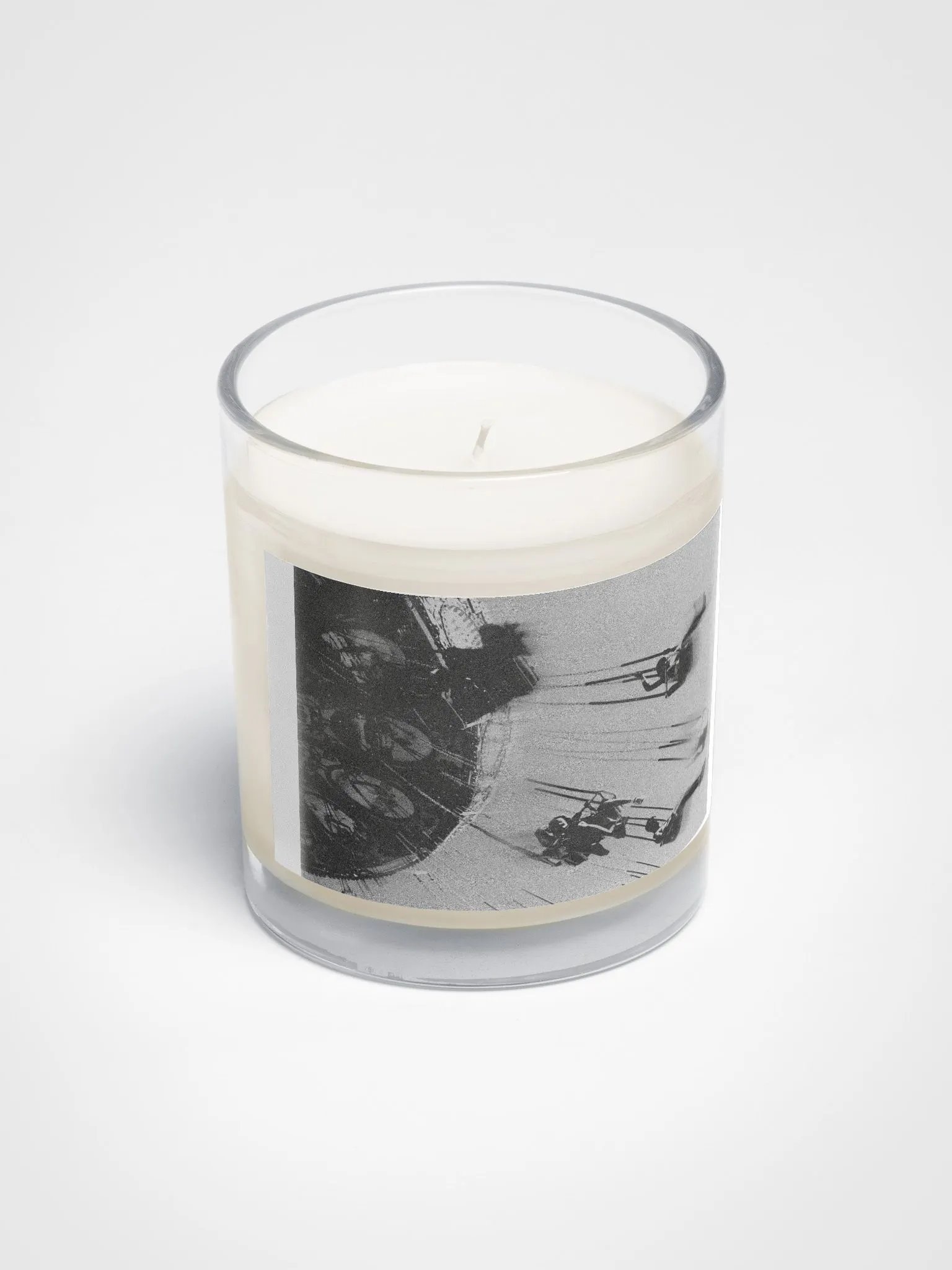 Carousel Dreams Soy Wax Candle product image (2)