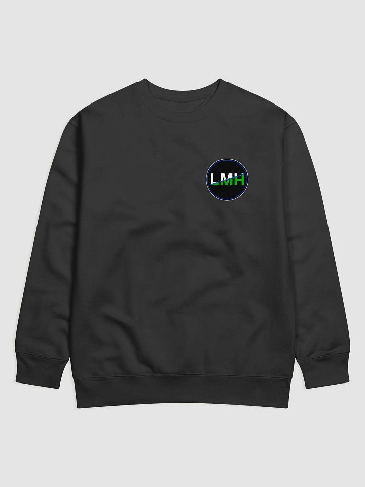 LMH Logo 2024 Long Sleeve product image (1)