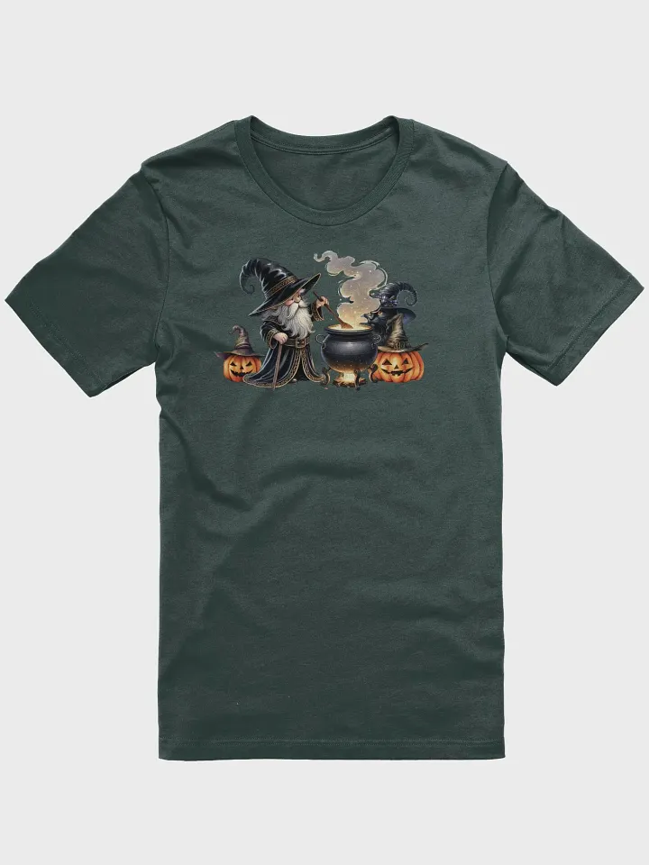 Magical Wizardry T-Shirt product image (1)
