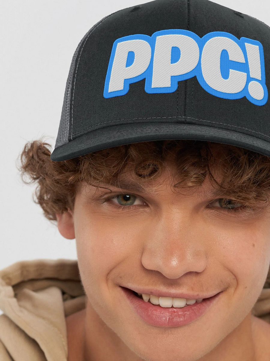 PPC Trucker Hat product image (8)