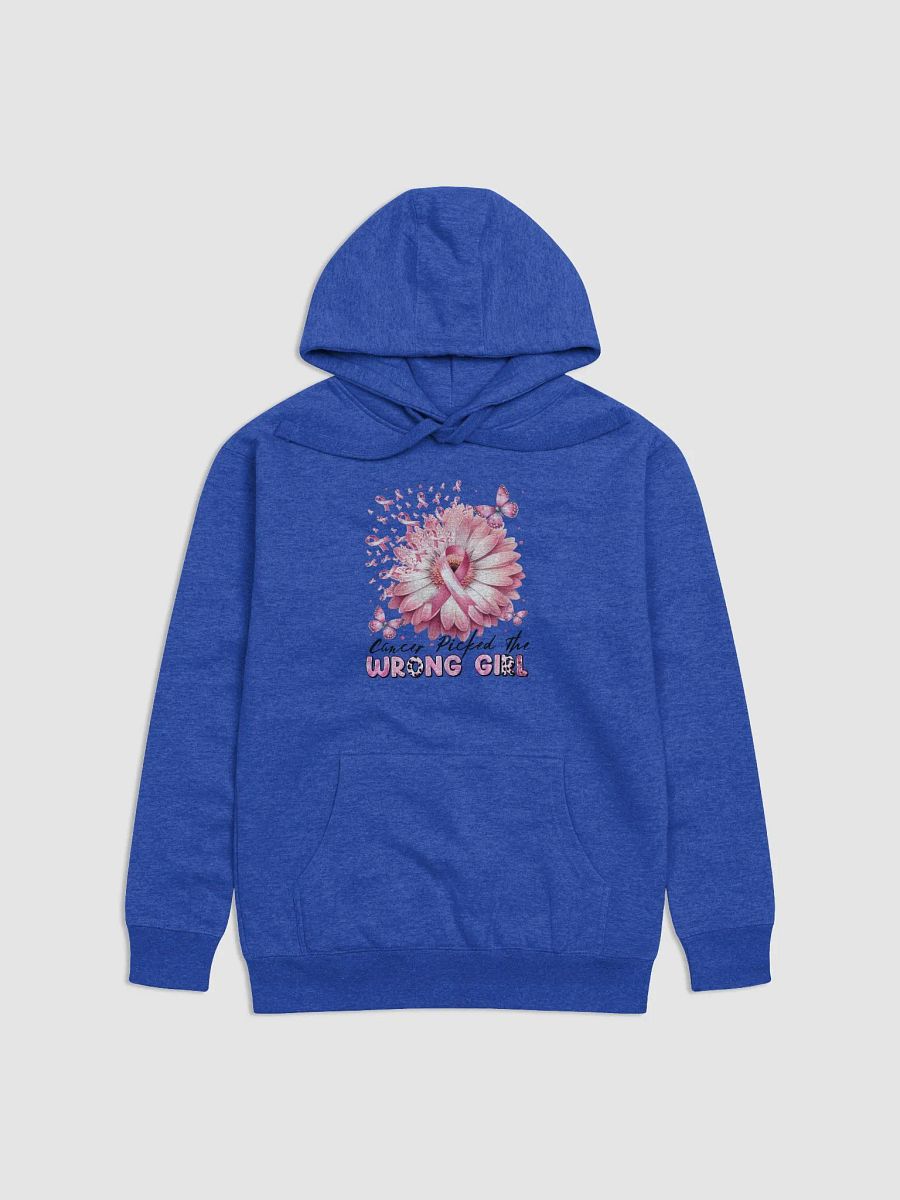 Wrong Girl Hoodie product image (8)