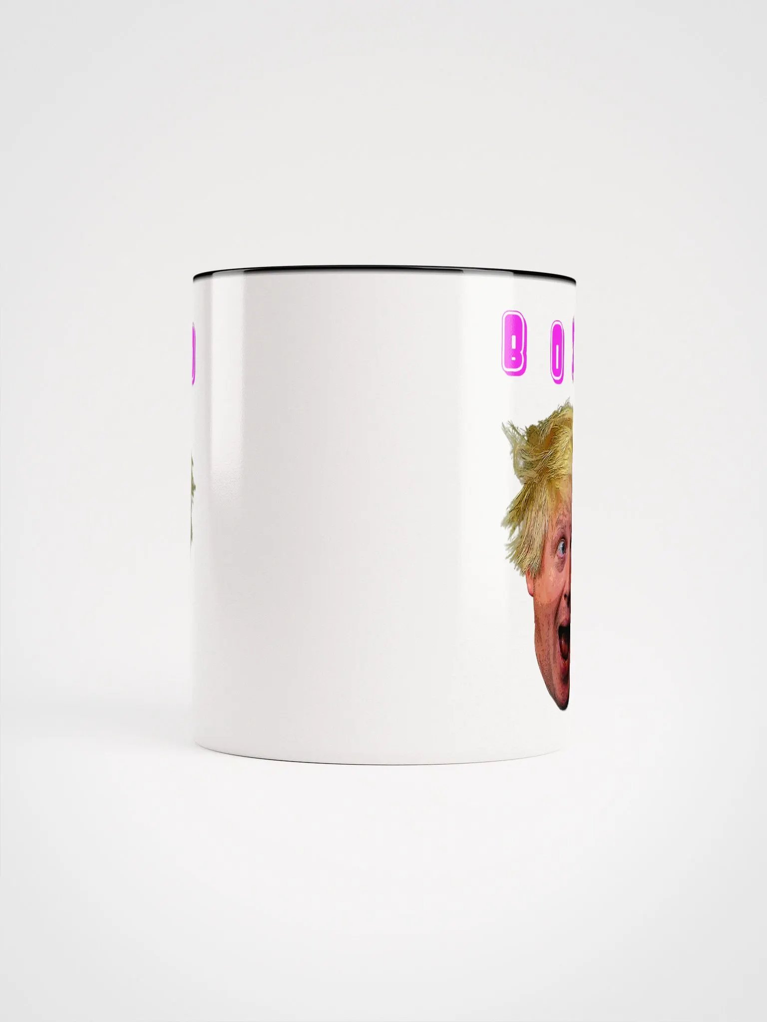BOZO 11/15oz Mug product image (37)