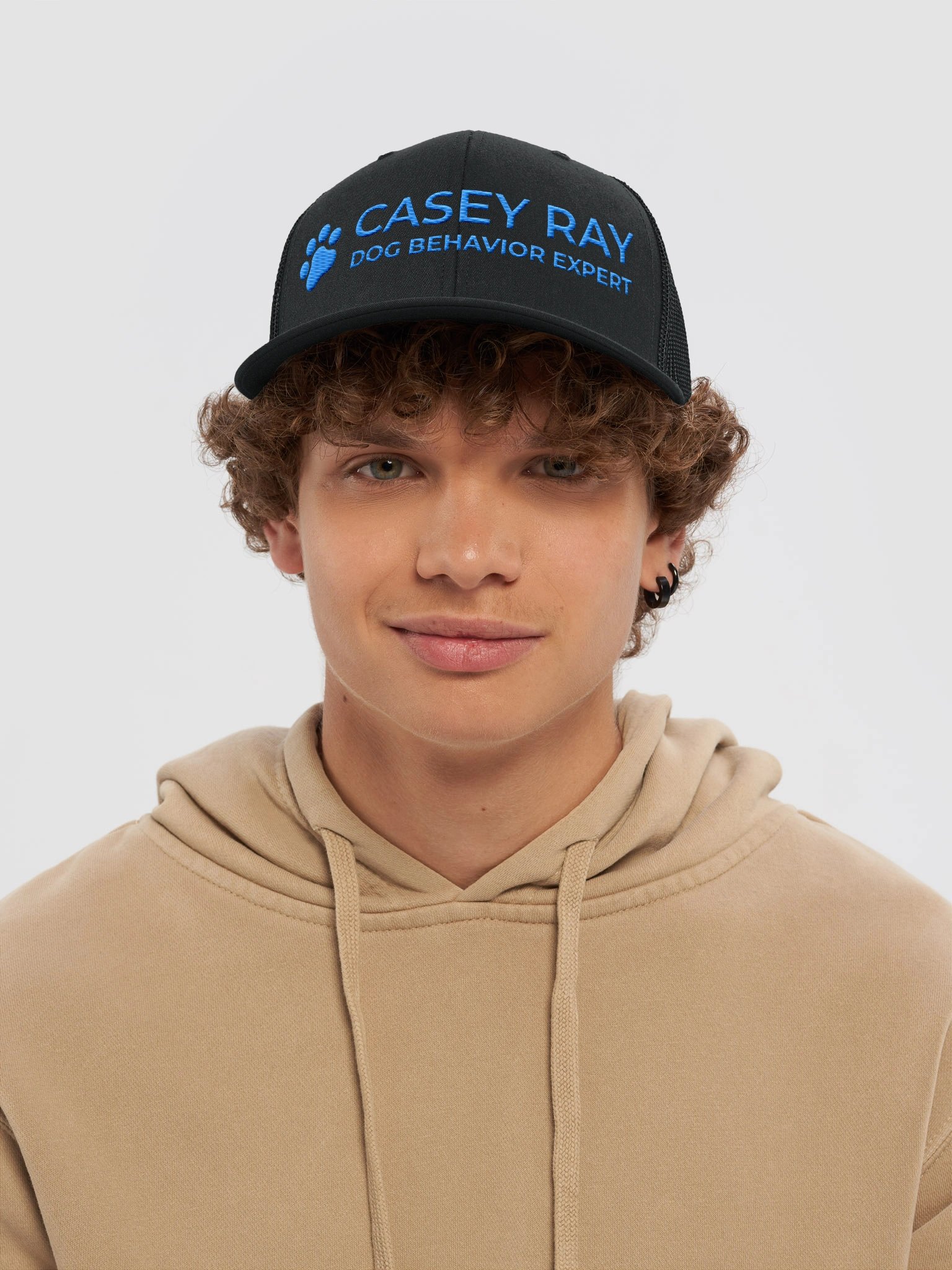 Casey Ray Baseball Cap product image (5)