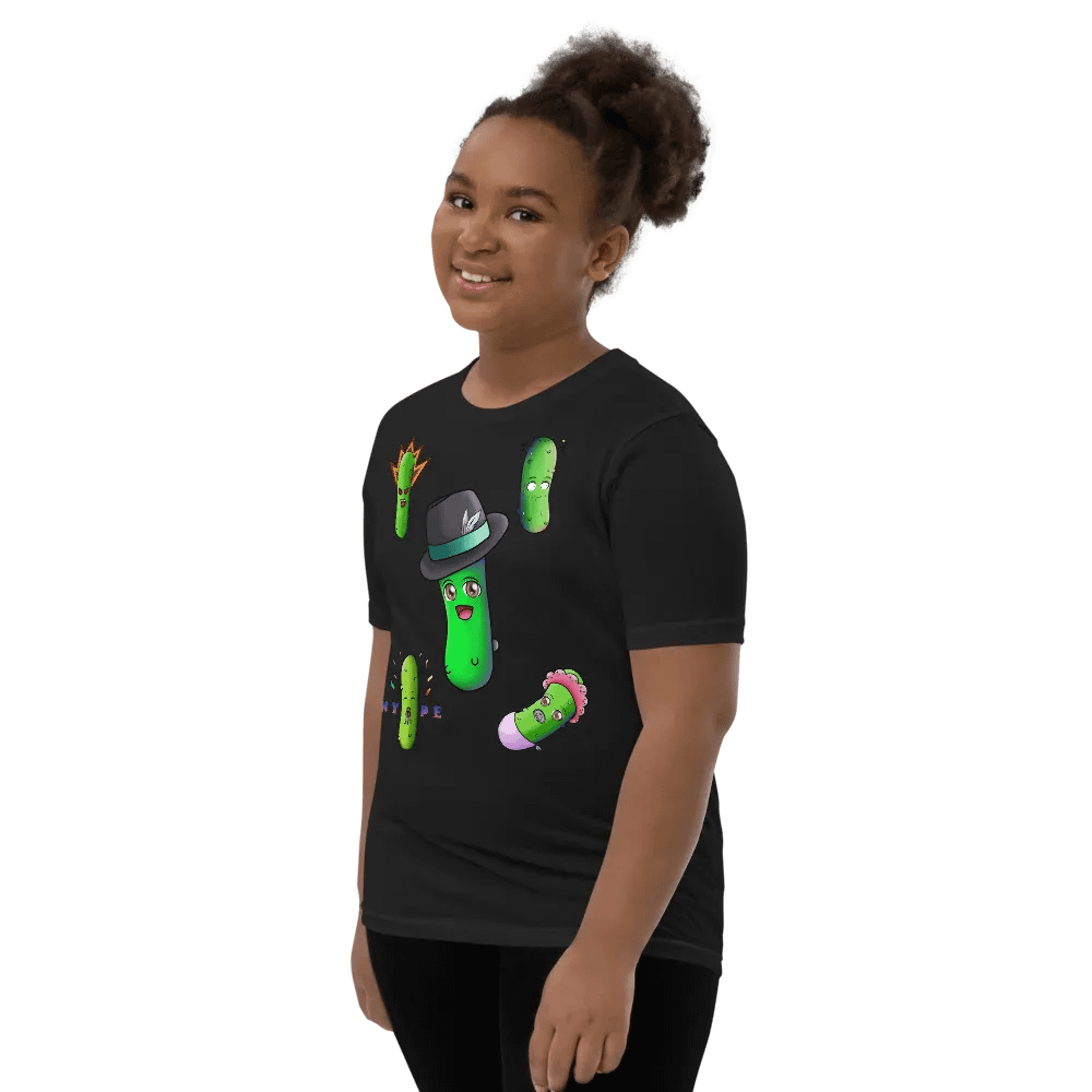 Kids Pickled Shirt product image (11)